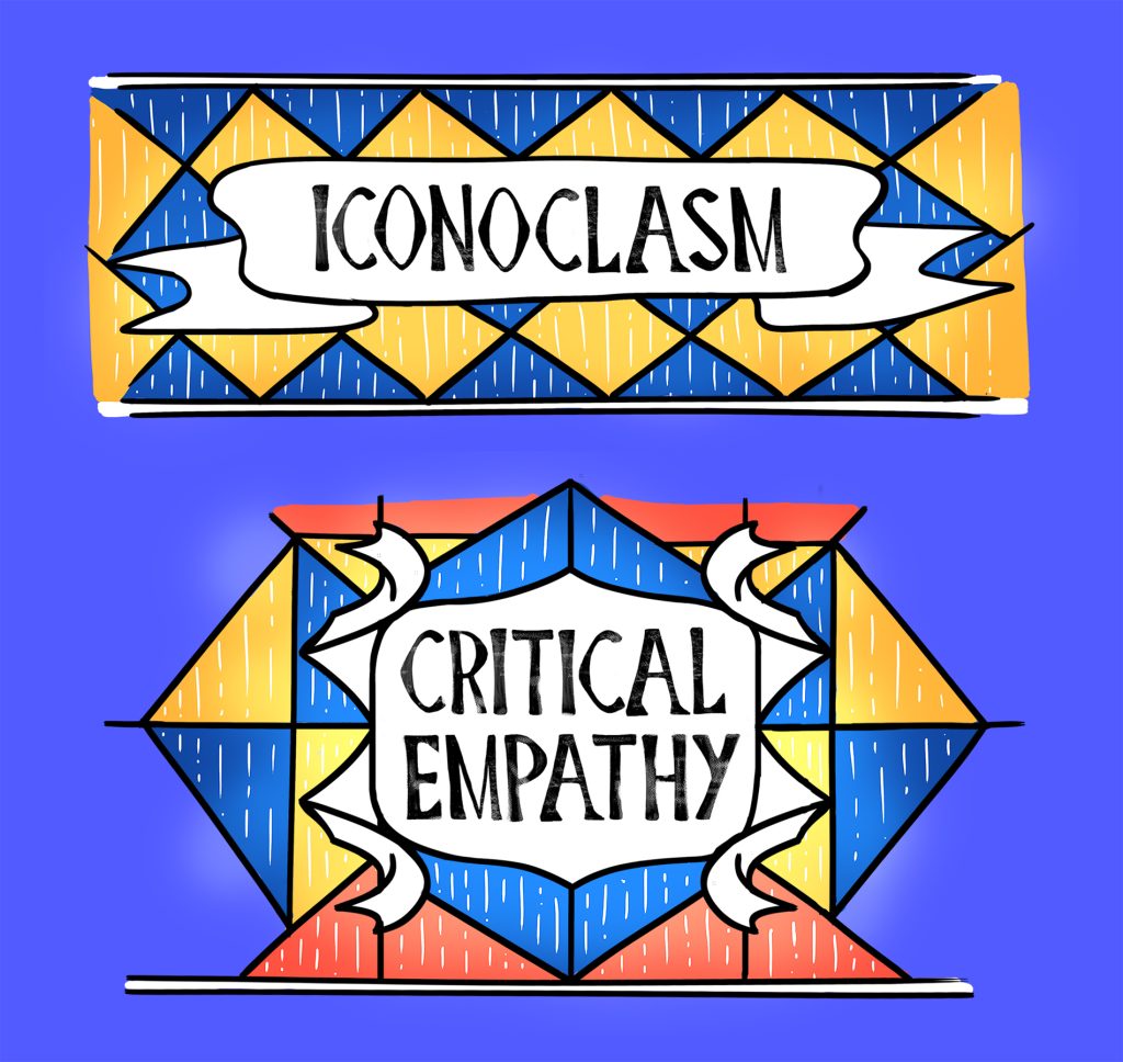 Title cards