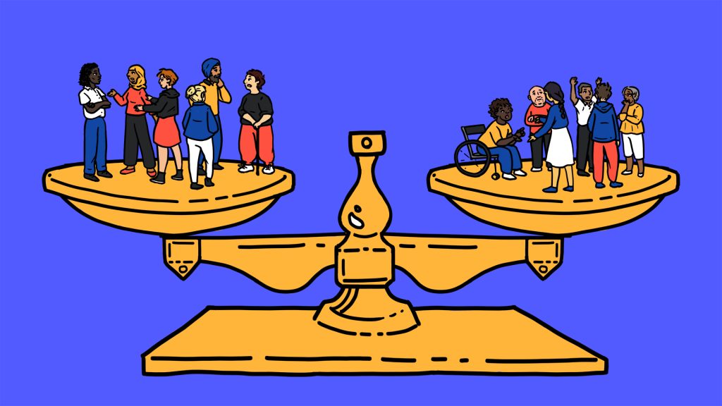 Weighing up the rights and wrongs of iconoclasm